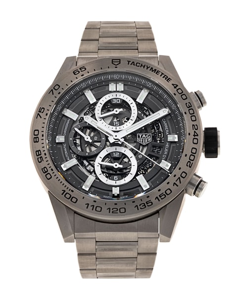 Tag Heuer Carrera CAR2A8A.BF0707